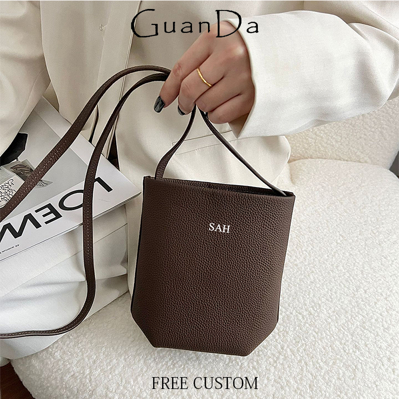 Luxury Bags Name For Women - Fashion Lady Casual Crossbody Bag Custom