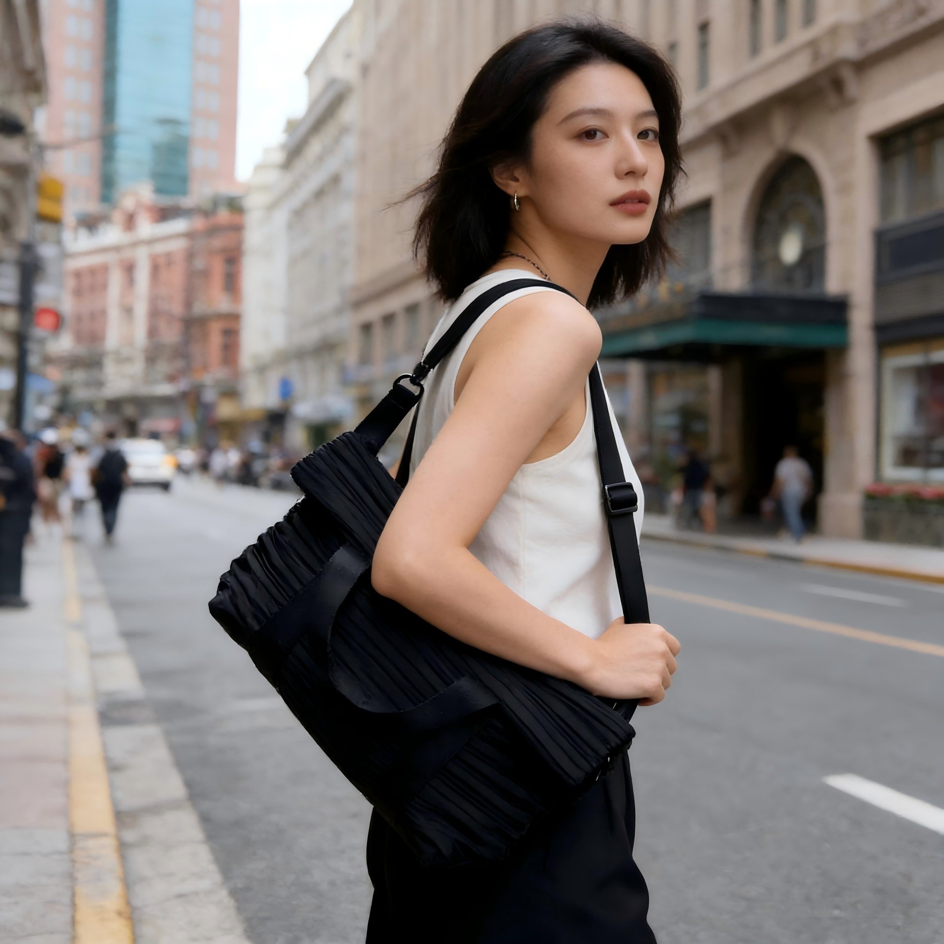 Stylish and luxurious handbag/ – Luxury Bags In China Wholesale recenzja i cena