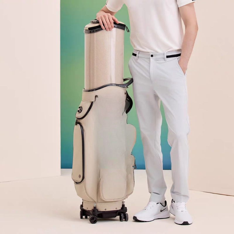 Golf bag Air consignment bag L – Luxury Bags Consignment recenzja i cena