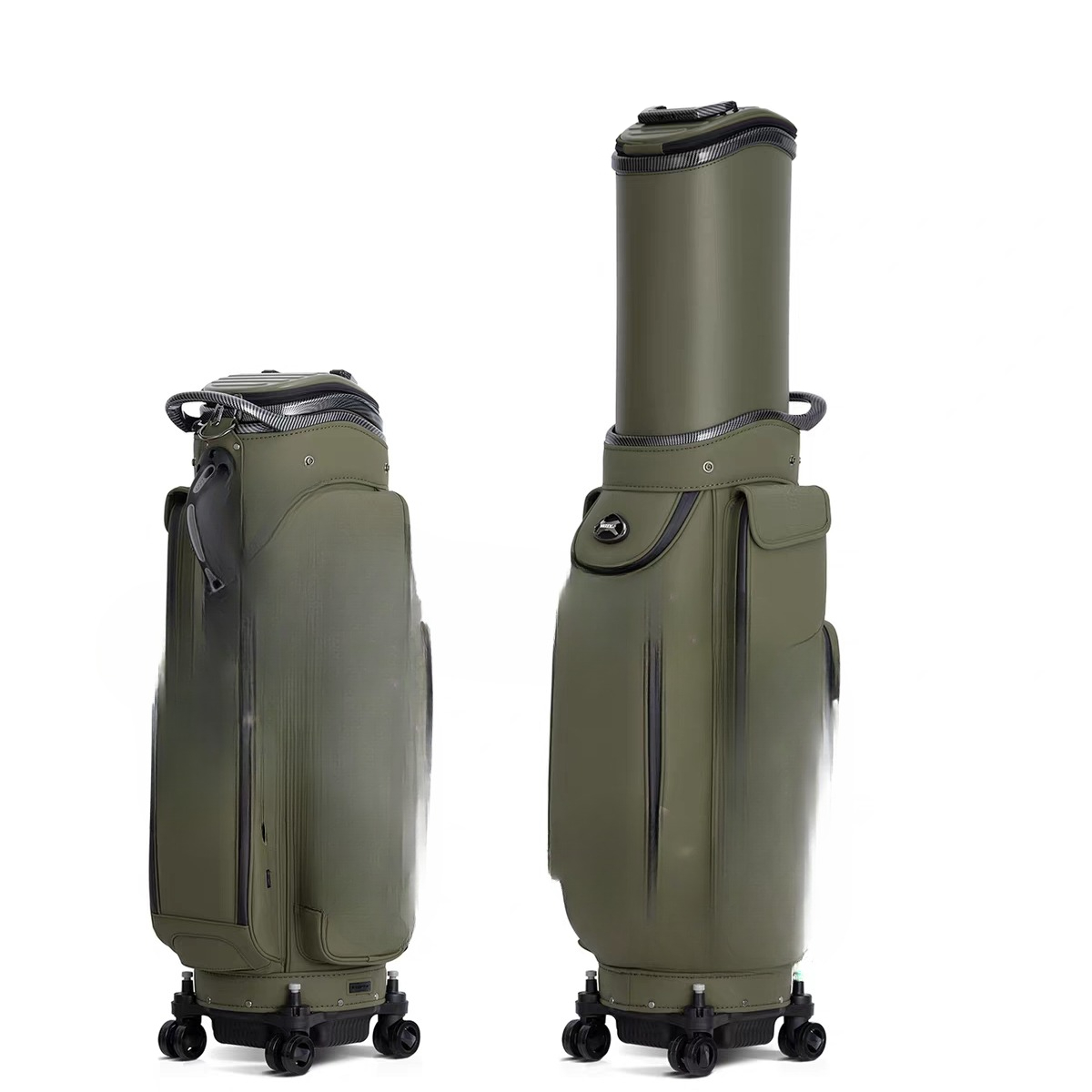 Golf bag Air consignment bag L – Luxury Bags Consignment recenzja i cena