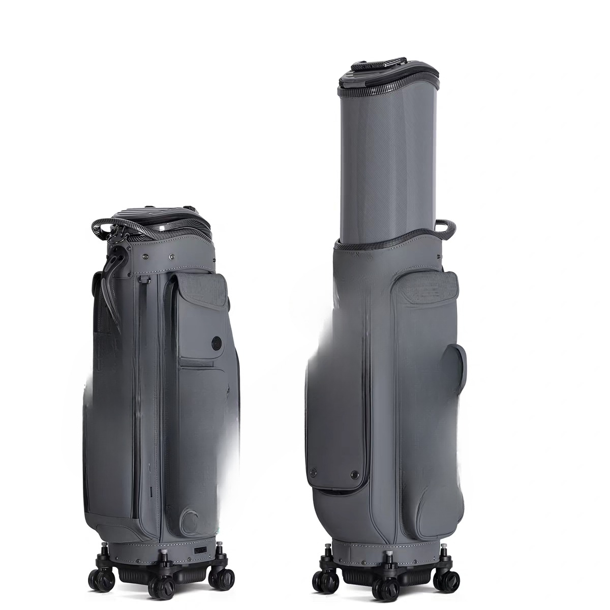 Golf bag Air consignment bag L – Luxury Bags Consignment recenzja i cena