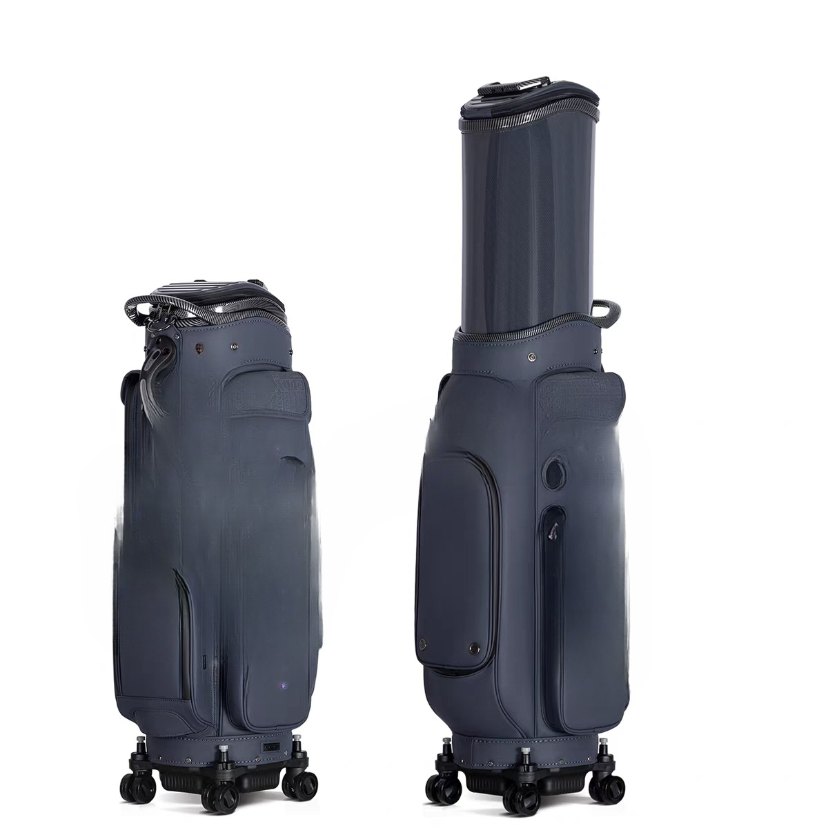 Golf bag Air consignment bag L – Luxury Bags Consignment recenzja i cena