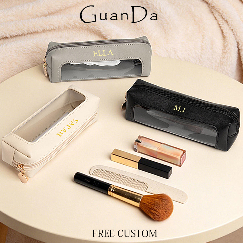 Travel Portable Zipper Cosmeti – Luxury Bags In China Wholesale recenzja i cena