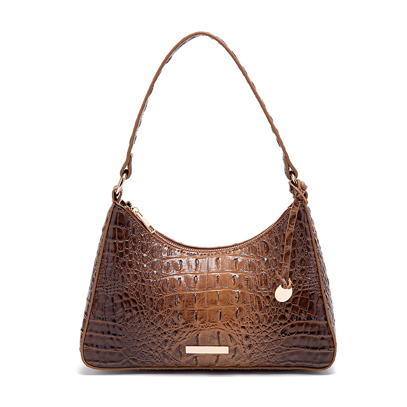 Women New Trendy Crocodile Pat – Luxury Bags Europe recenzja i cena