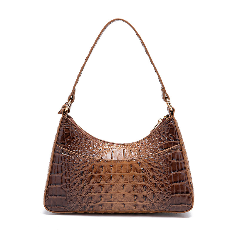 Women New Trendy Crocodile Pat – Luxury Bags Europe recenzja i cena