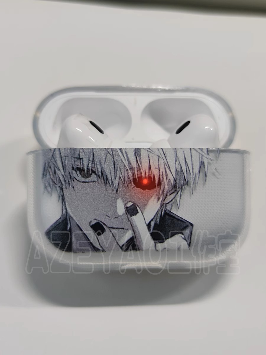 Anime Luxury Tokyo Ghoul Airpo – Luxury Bags In Tokyo recenzja i cena