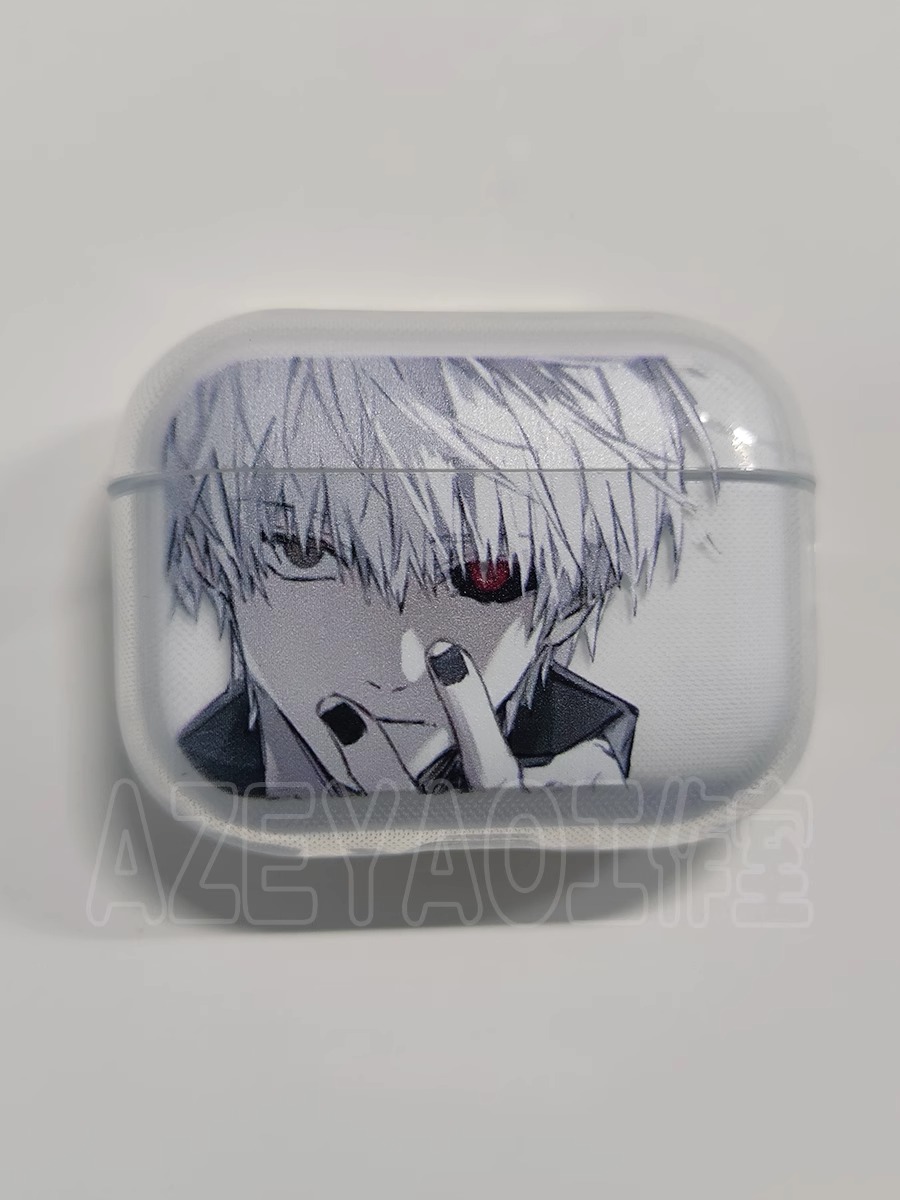 Anime Luxury Tokyo Ghoul Airpo – Luxury Bags In Tokyo recenzja i cena