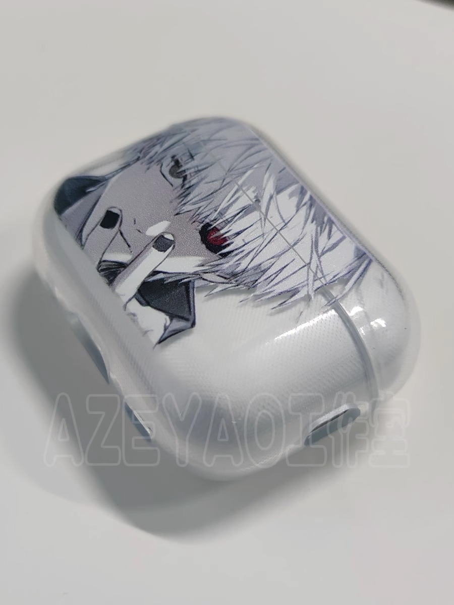 Anime Luxury Tokyo Ghoul Airpo – Luxury Bags In Tokyo recenzja i cena