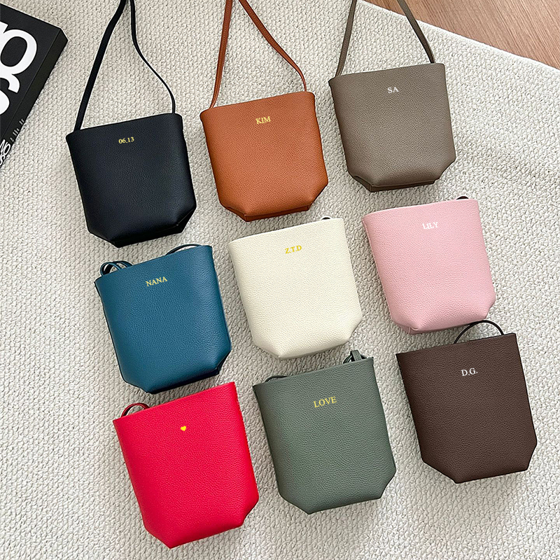 Fashion Lady Casual Crossbody  – Luxury Bags Name For Women recenzja i cena