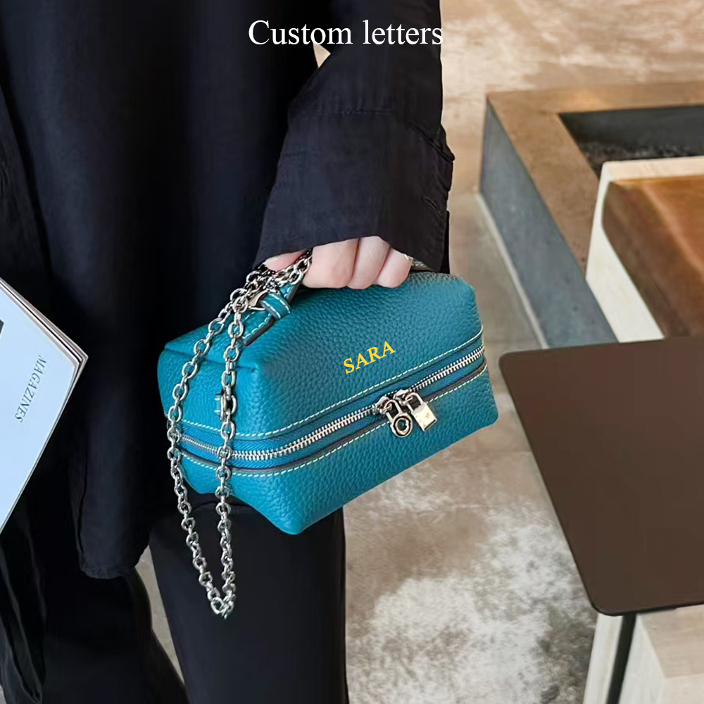 Genuine Leather Mini Women Cro – Luxury Bags Name For Women recenzja i cena