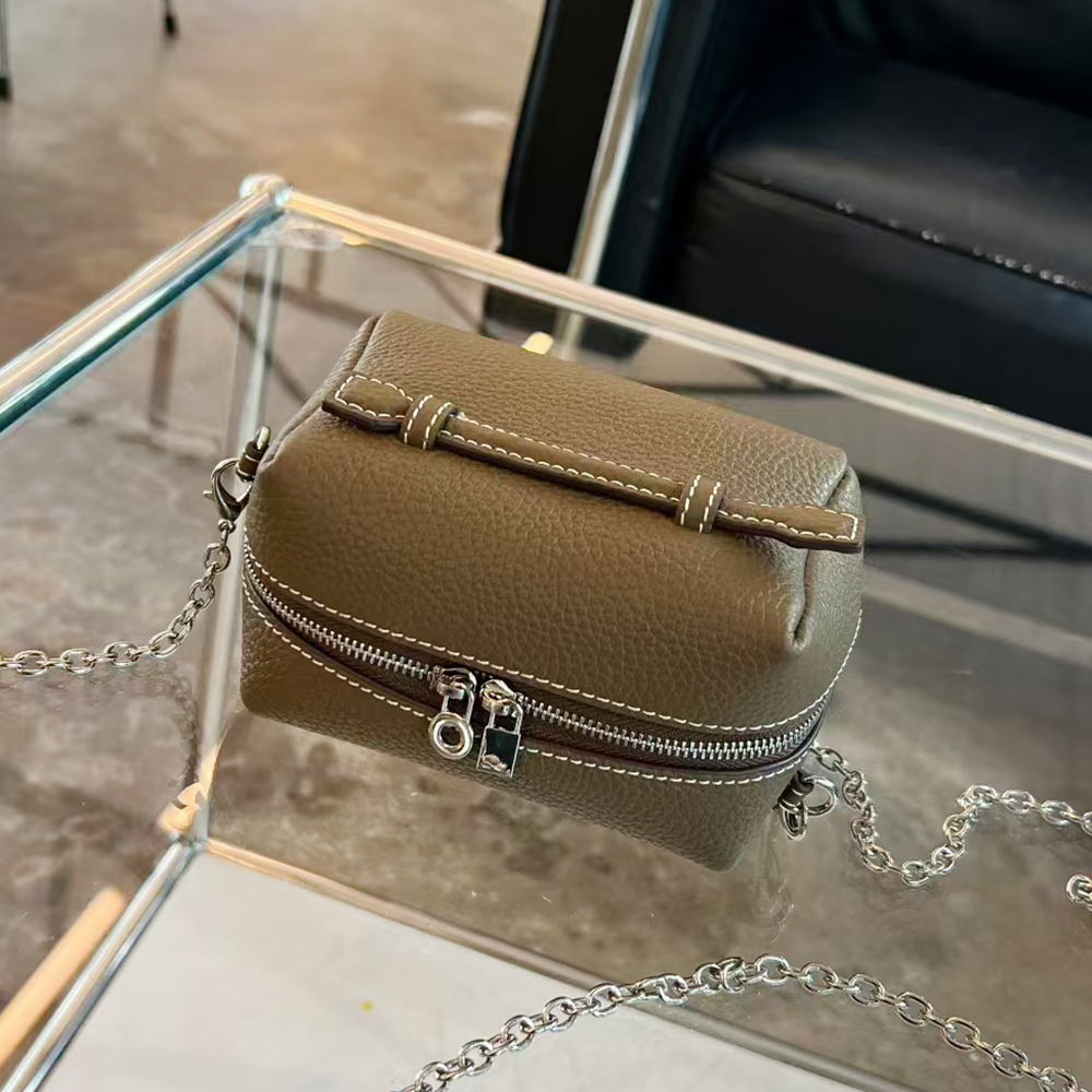 Genuine Leather Mini Women Cro – Luxury Bags Name For Women recenzja i cena