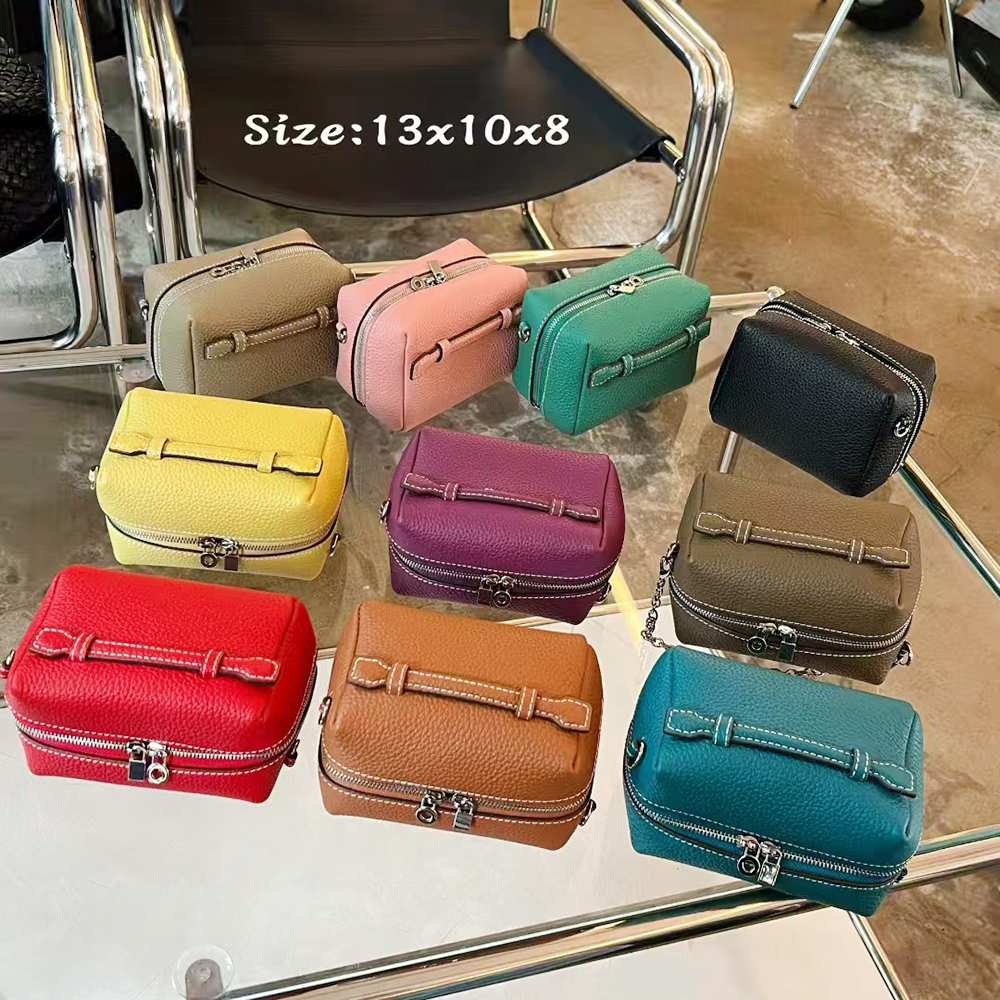 Genuine Leather Mini Women Cro – Luxury Bags Name For Women recenzja i cena