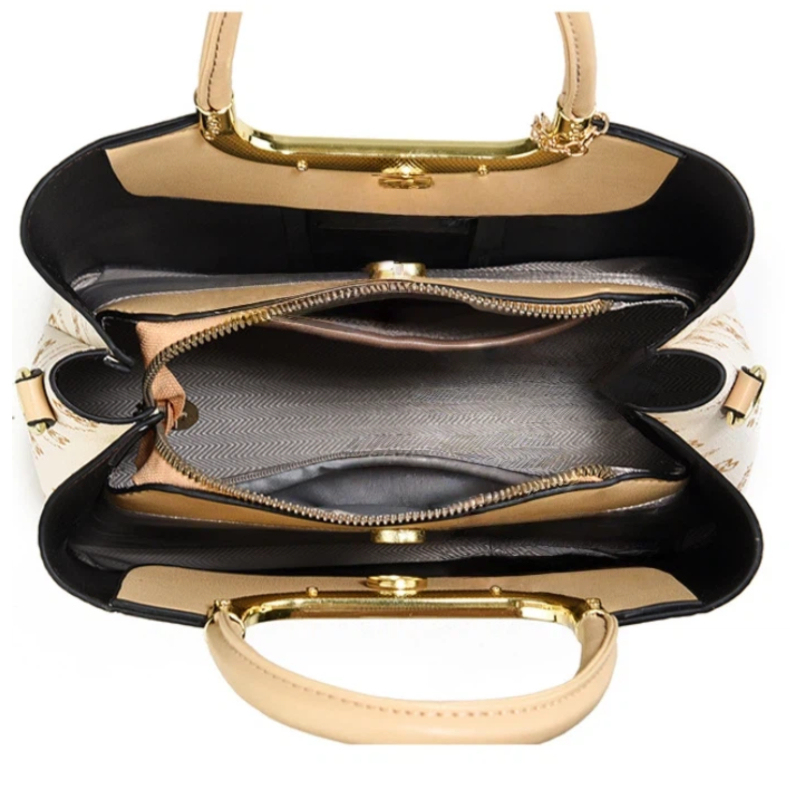 Light Luxury High-End Printed  – Luxury Bags & Leather Repair Of Atlanta recenzja i cena
