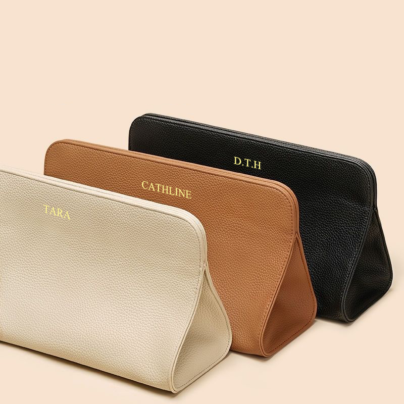 Custom Name Soft PU Leather Ha – Luxury Bags Name For Women recenzja i cena