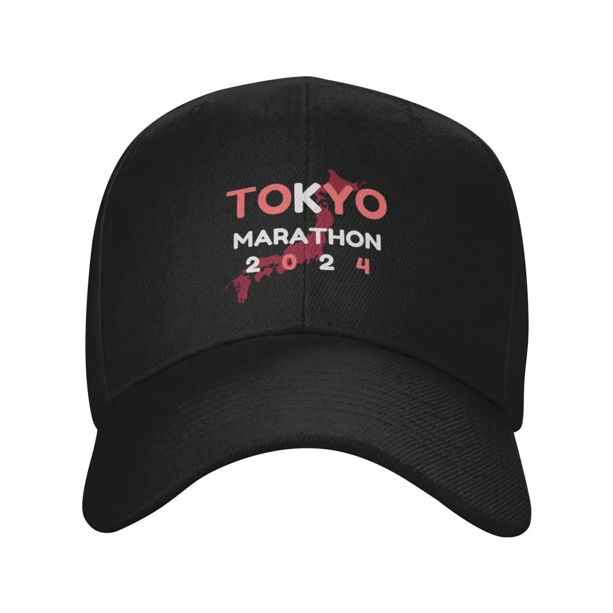 Tokyo Marathon 2024 Baseball C – Luxury Bags In Tokyo recenzja i cena