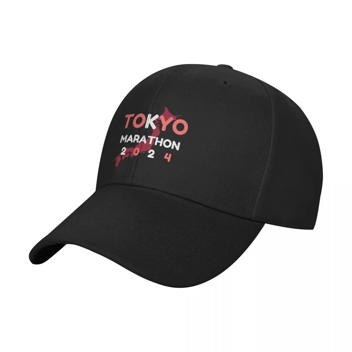 Tokyo Marathon 2024 Baseball C – Luxury Bags In Tokyo recenzja i cena