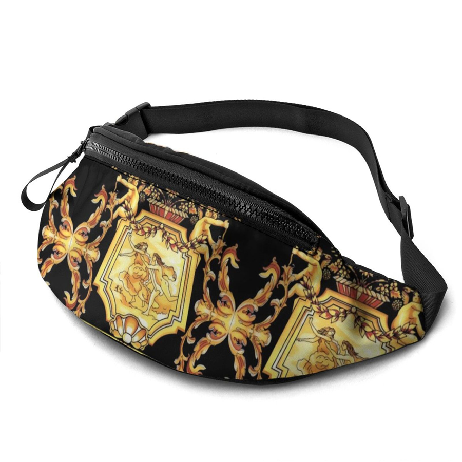 Noisydesigns Trendy Luxury Flo – Luxury Bags Europe recenzja i cena