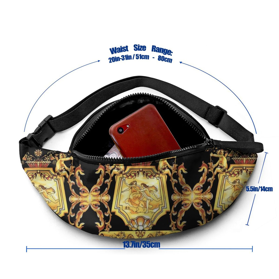 Noisydesigns Trendy Luxury Flo – Luxury Bags Europe recenzja i cena