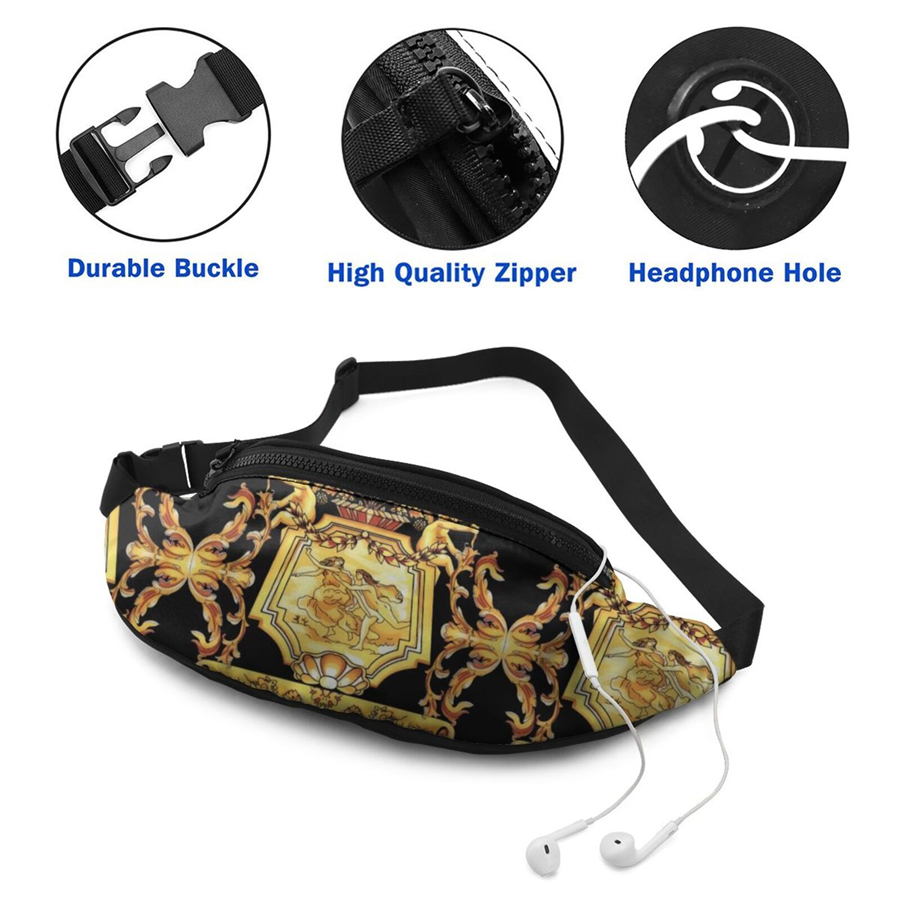 Noisydesigns Trendy Luxury Flo – Luxury Bags Europe recenzja i cena