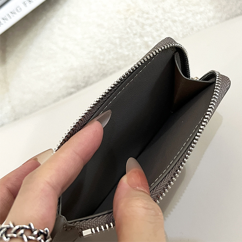 Custom Name Fashion Card Walle – Luxury Bags Name For Women recenzja i cena