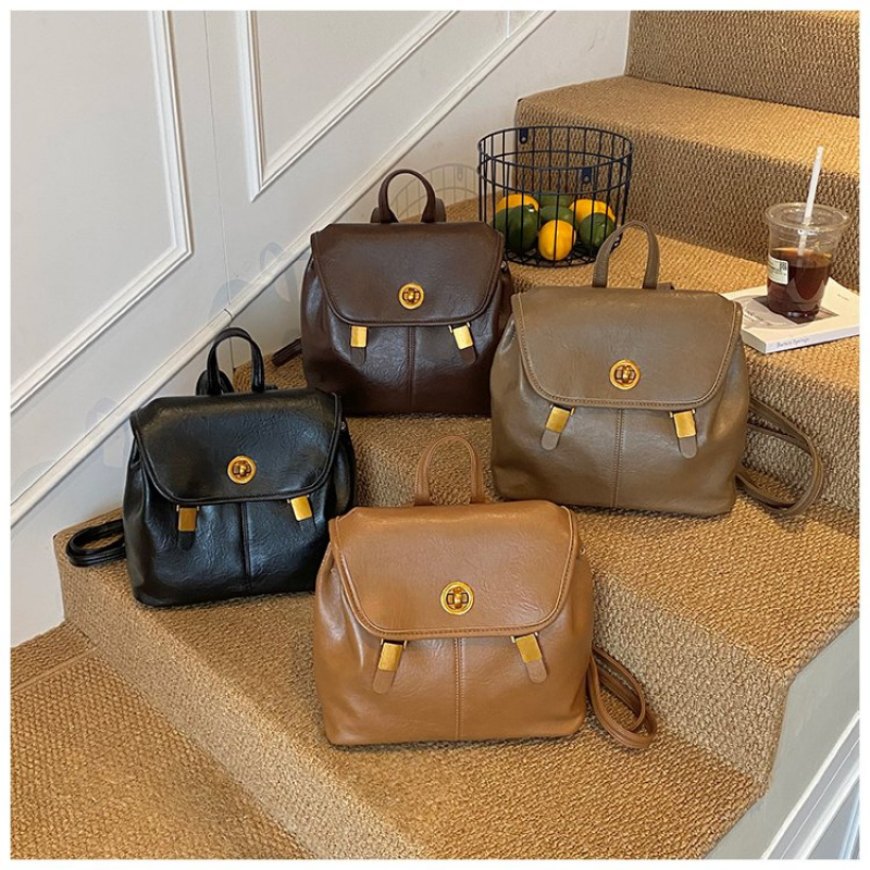 Popular Classic High-End Leath – Luxury Bags Classy recenzja i cena