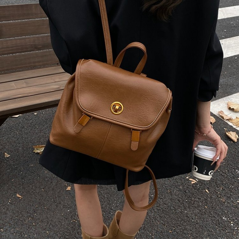 Popular Classic High-End Leath – Luxury Bags Classy recenzja i cena