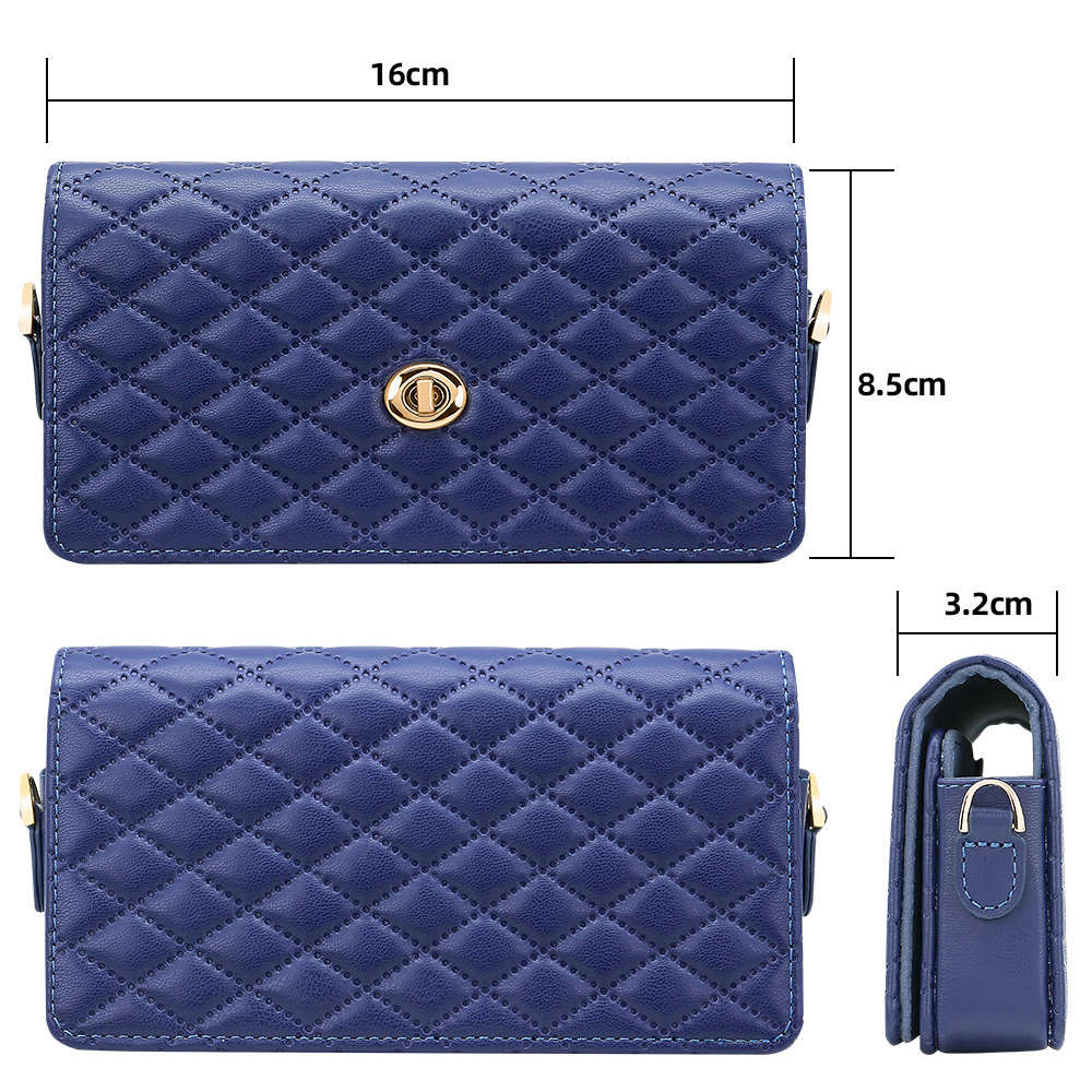 Adjustable Crossbody Strap Mob – Luxury Bags & Leather Repair Of Atlanta recenzja i cena