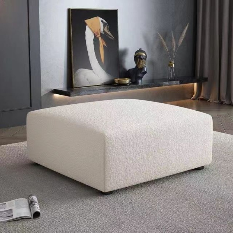 Square Lamb cashmere sofa foot – Luxury Bags Europe recenzja i cena