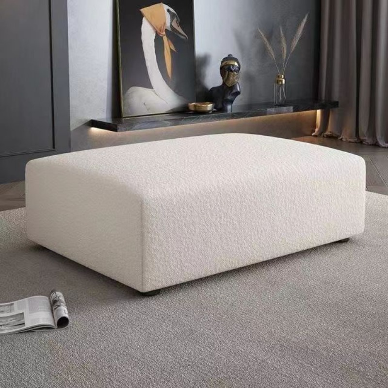 Square Lamb cashmere sofa foot – Luxury Bags Europe recenzja i cena