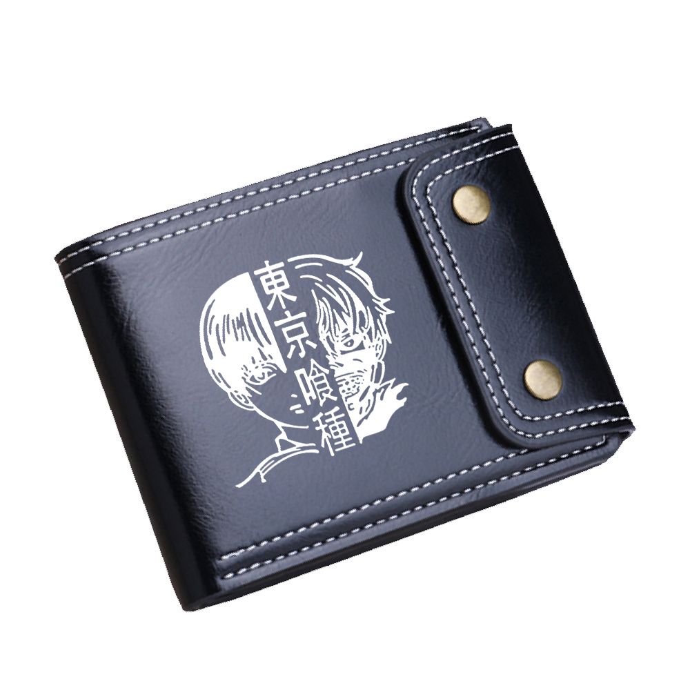 Anime Tokyo Ghoul Luxury Short – Luxury Bags In Tokyo recenzja i cena