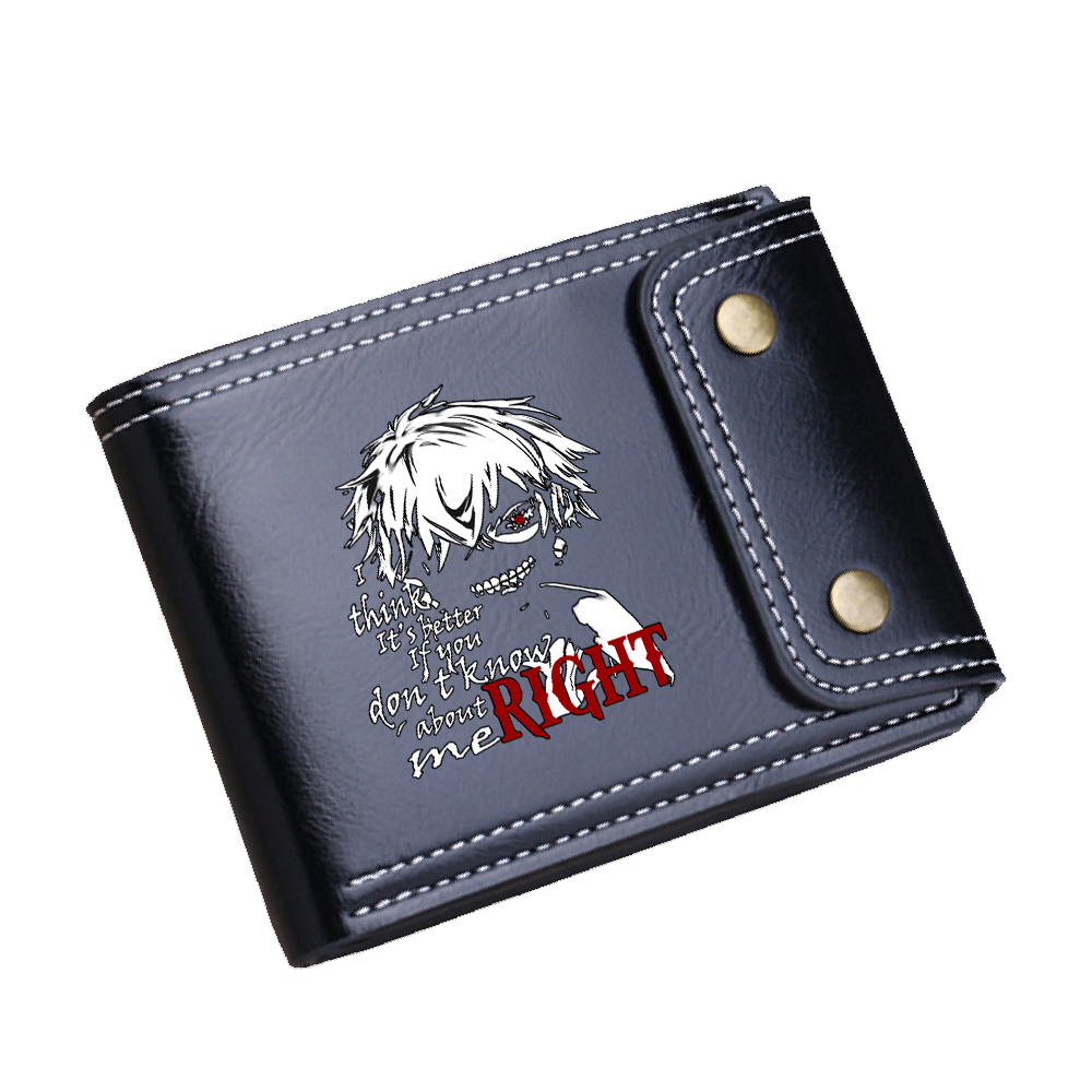 Anime Tokyo Ghoul Luxury Short – Luxury Bags In Tokyo recenzja i cena
