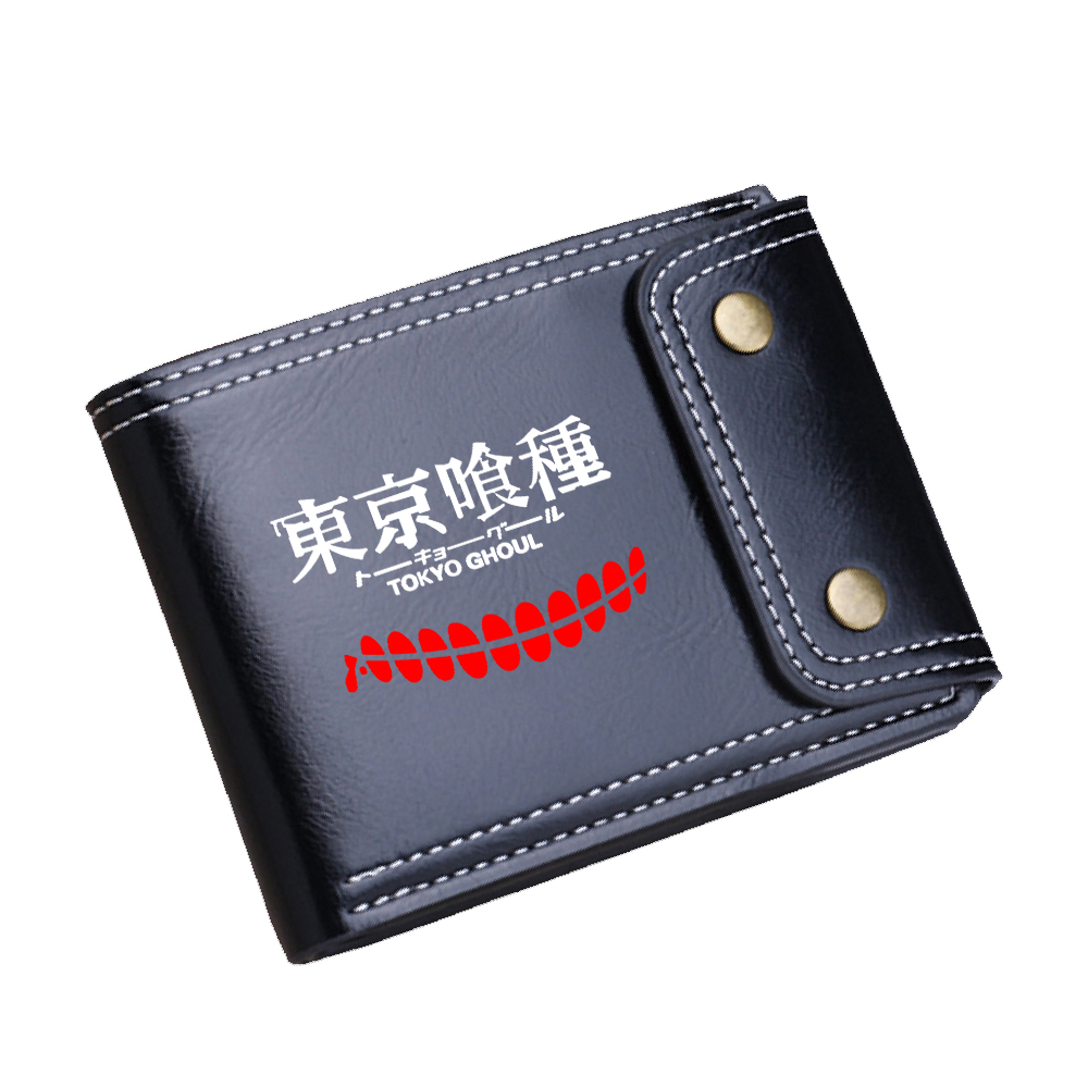 Anime Tokyo Ghoul Luxury Short – Luxury Bags In Tokyo recenzja i cena