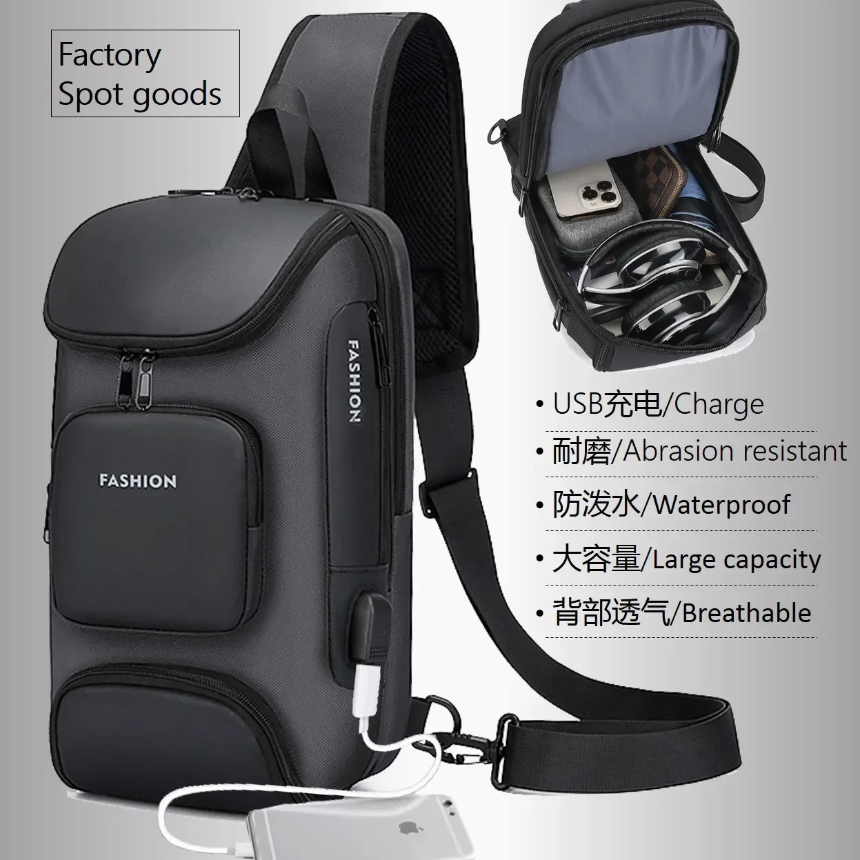 Men Designer High Quality Luxu – Luxury Bags In China Wholesale recenzja i cena