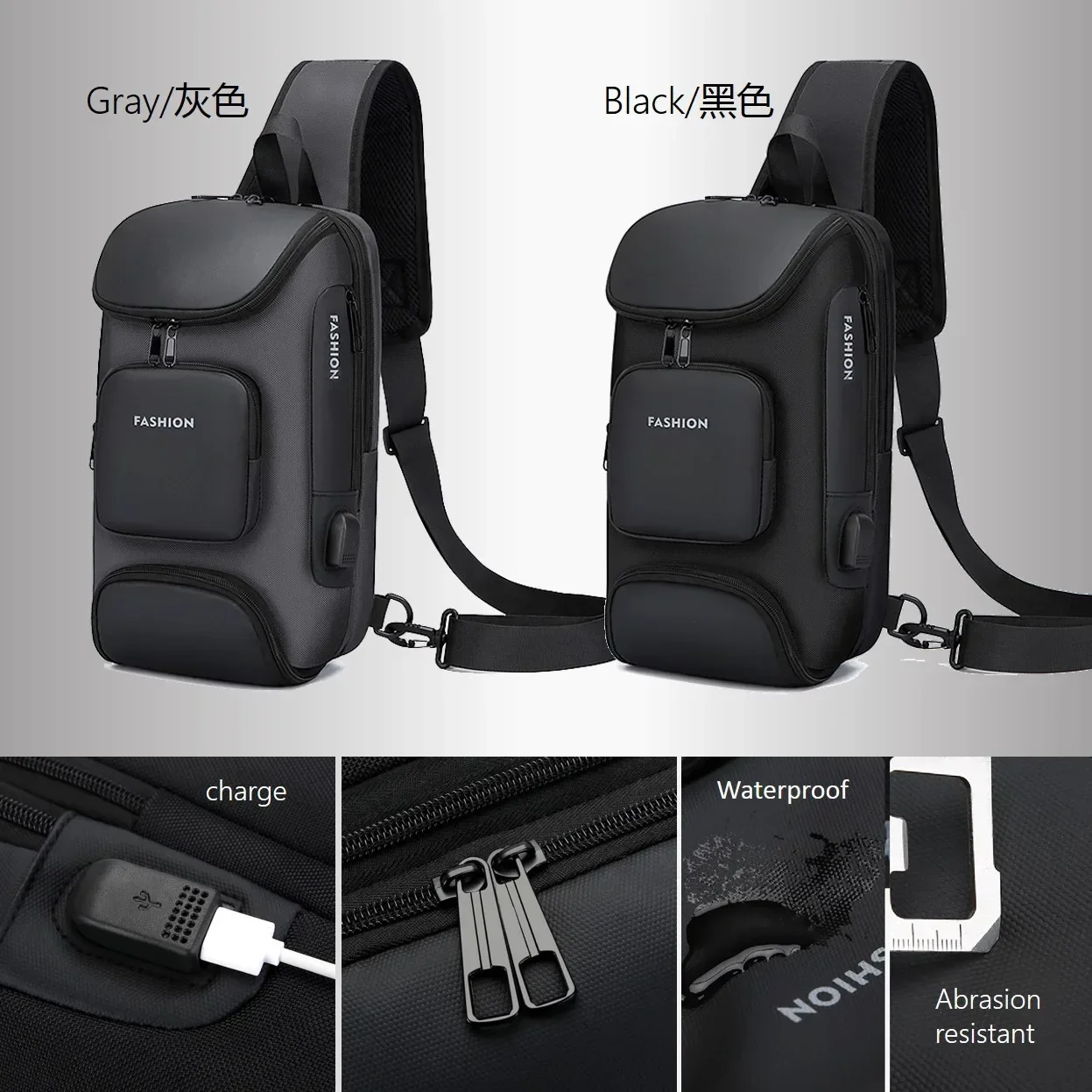 Men Designer High Quality Luxu – Luxury Bags In China Wholesale recenzja i cena