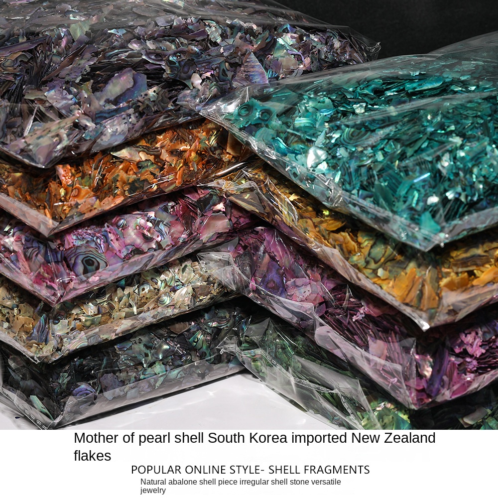 100g/Bag Korean-Imported Natur – Luxury Bags New Zealand recenzja i cena