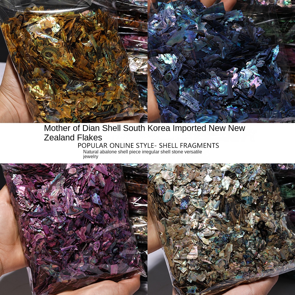 100g/Bag Korean-Imported Natur – Luxury Bags New Zealand recenzja i cena