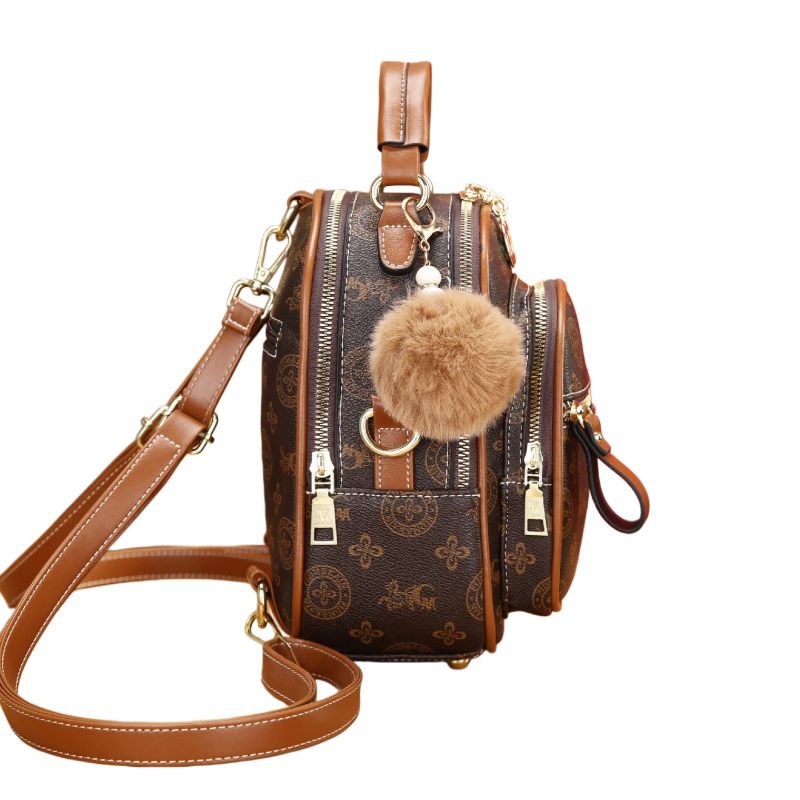 3-piece women's bag set, light – Luxury Bags & Leather Repair Of Atlanta recenzja i cena