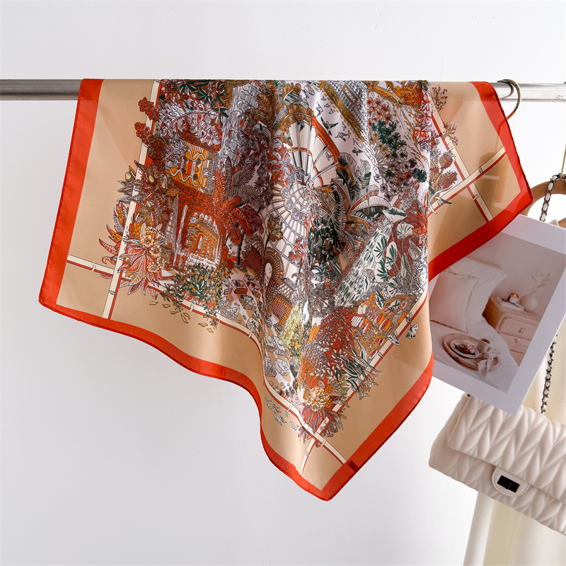 Luxury New Printed Scarves Wom – Luxury Bags In China Wholesale recenzja i cena