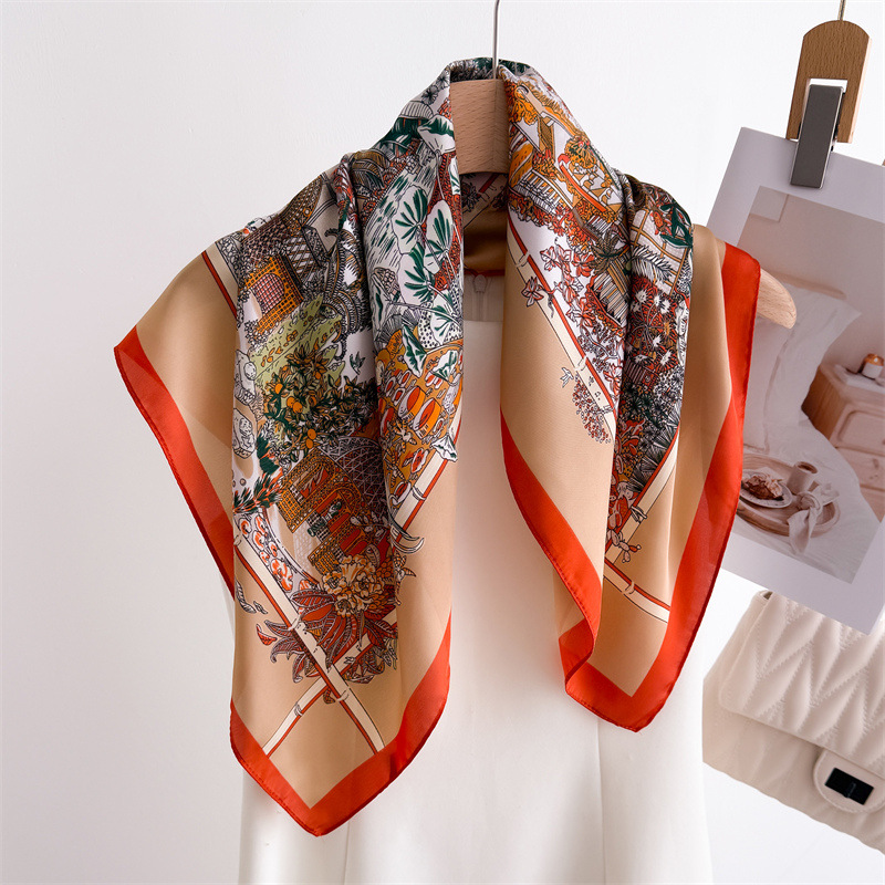 Luxury New Printed Scarves Wom – Luxury Bags In China Wholesale recenzja i cena