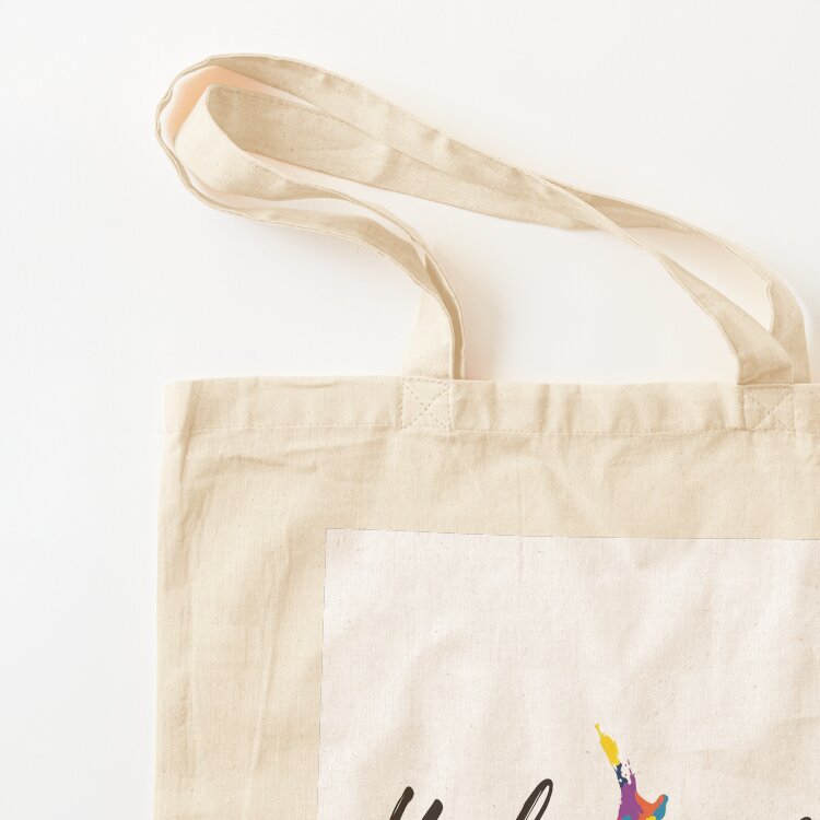 Yeah Nah New Zealand Tote Bag  – Luxury Bags New Zealand recenzja i cena