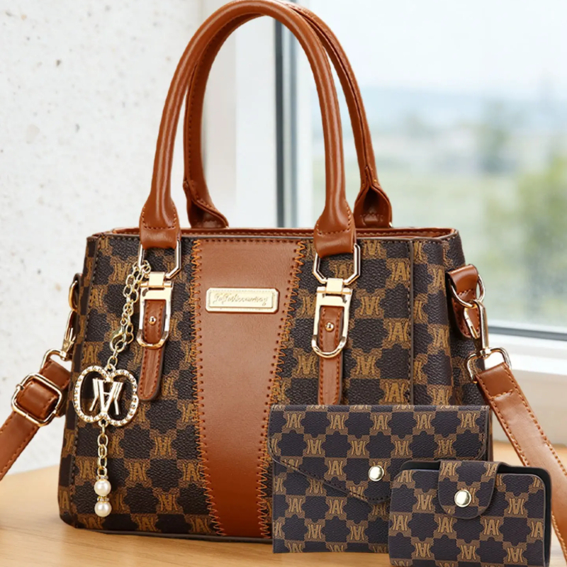 Light luxury high-end letter p – Luxury Bags & Leather Repair Of Atlanta recenzja i cena