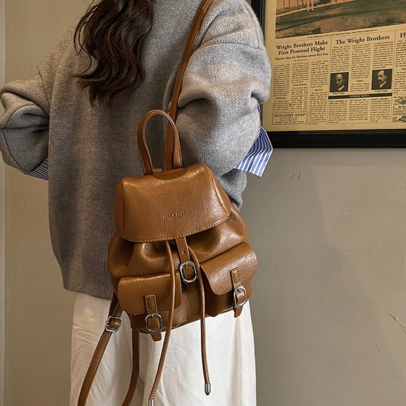 Elegant Leather Women's Should – Luxury Bags Classy recenzja i cena