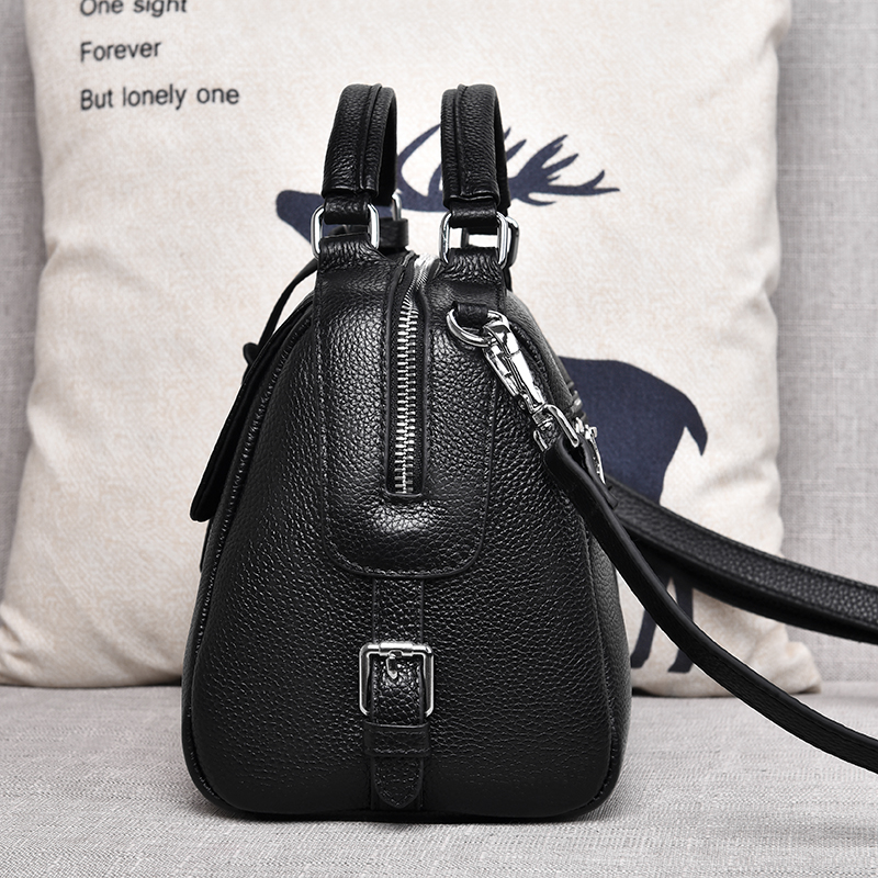 Fashion Genuine Leather Crossb – Luxury Quilted Bags recenzja i cena