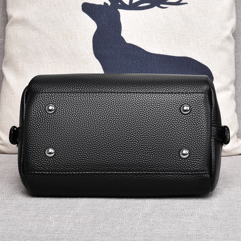Fashion Genuine Leather Crossb – Luxury Quilted Bags recenzja i cena