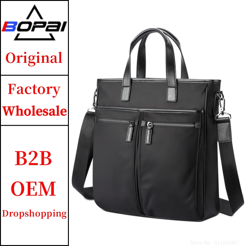 BOPAI Wholesale Factory Luxury – Luxury Bags In China Wholesale recenzja i cena