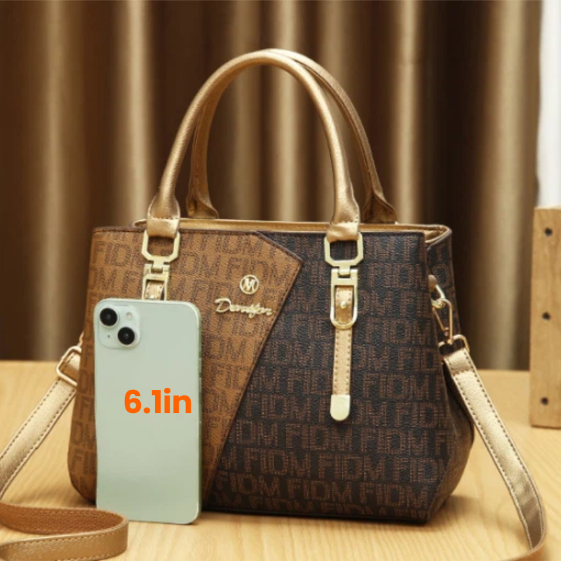 3-piece women's bag set, luxur – Luxury Bags & Leather Repair Of Atlanta recenzja i cena