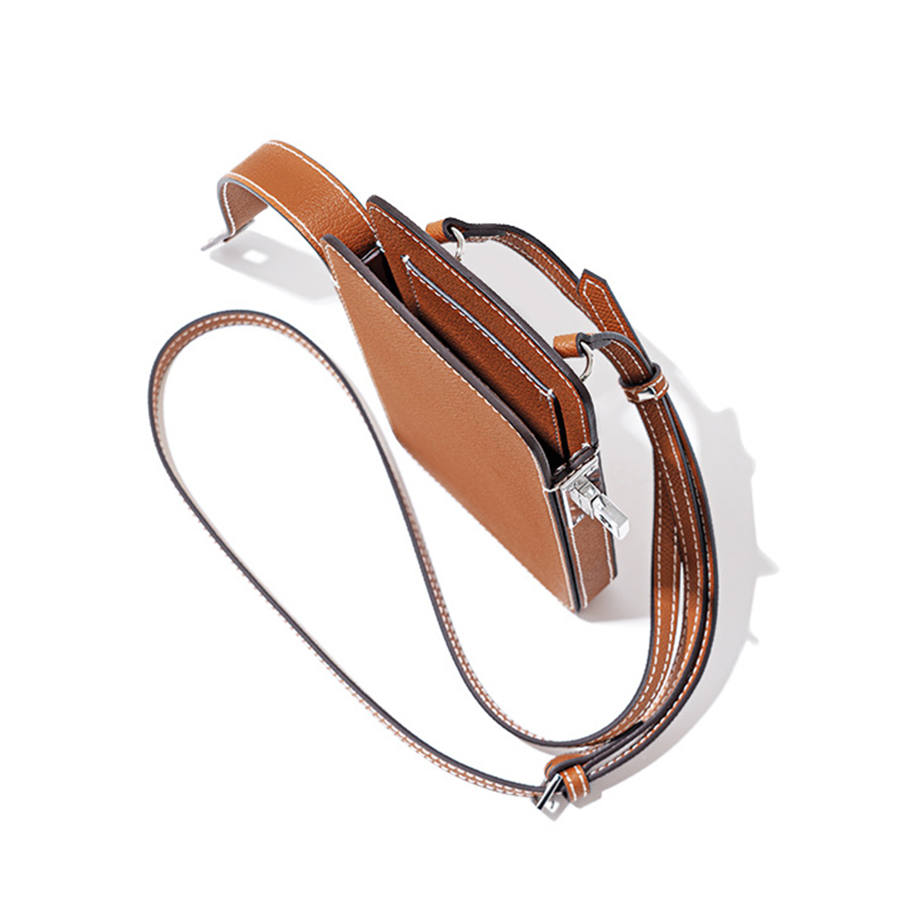 Luxury EP Leather Women Phone  – Luxury Bags Name For Women recenzja i cena