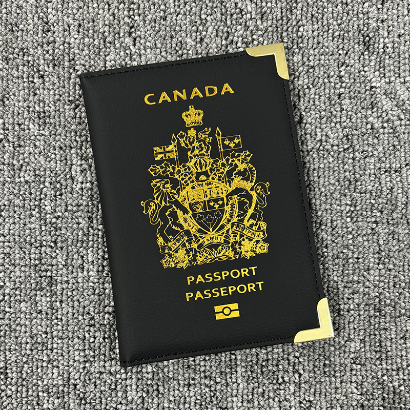 Canada Passport Cover Protecto – Luxury Bags Canada recenzja i cena
