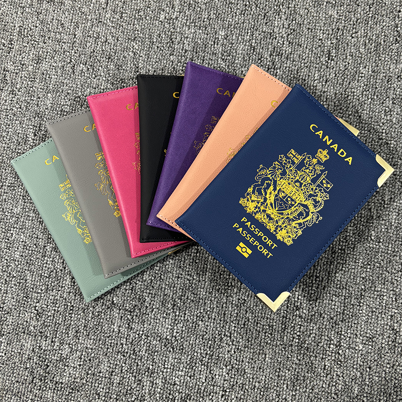 Canada Passport Cover Protecto – Luxury Bags Canada recenzja i cena