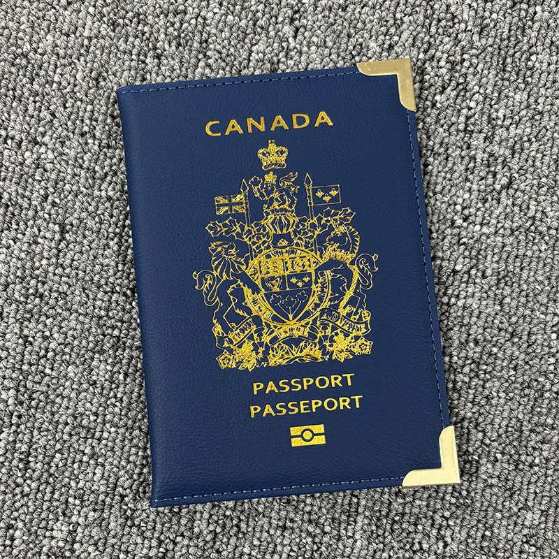 Canada Passport Cover Protecto – Luxury Bags Canada recenzja i cena